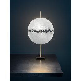 PostKrisi 61 T lampada da tavolo