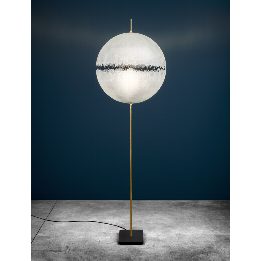 PostKrisi 64 F lampada da terra