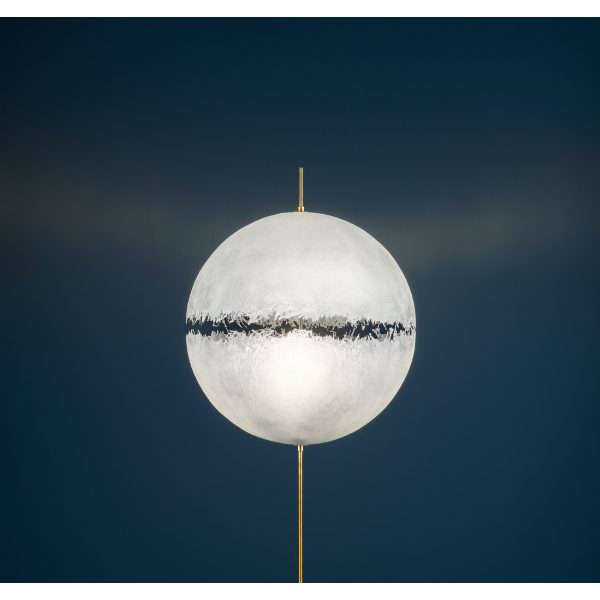 PostKrisi 64 F lampada da terra