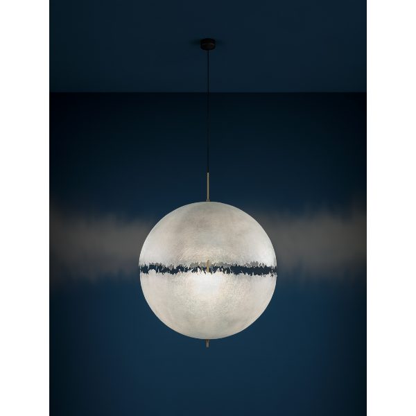 PostKrisi 65 / 66 / 67 lampada a sospensione