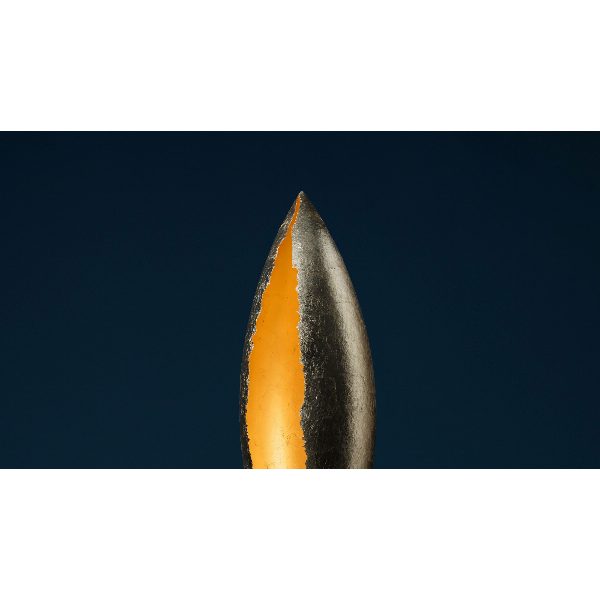 PostKrisi 100 F lampada da terra