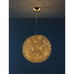 Fil de Fer lampada a sospensione