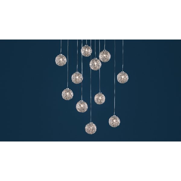 Sweet Light Chandelier lampada a sospensione