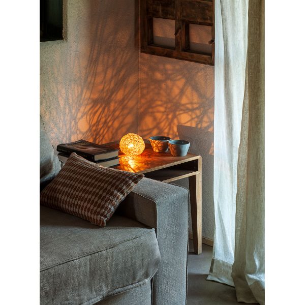 Sweet Light T lampada da tavolo