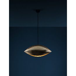 Malagola lampada a sospensione
