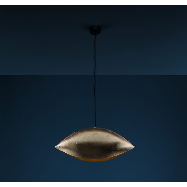 Malagola lampada a sospensione