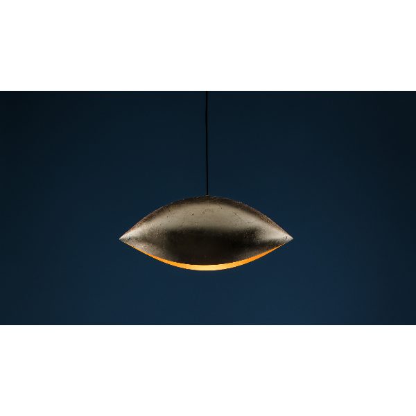 Malagola lampada a sospensione