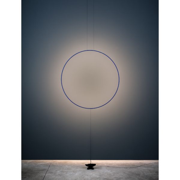 Sorry Giotto 9 12 lampada a sospensione con connessione a terra