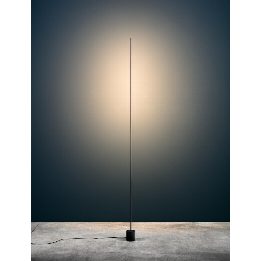 Light Stick F lampada da terra