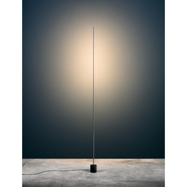 Light Stick F lampada da terra