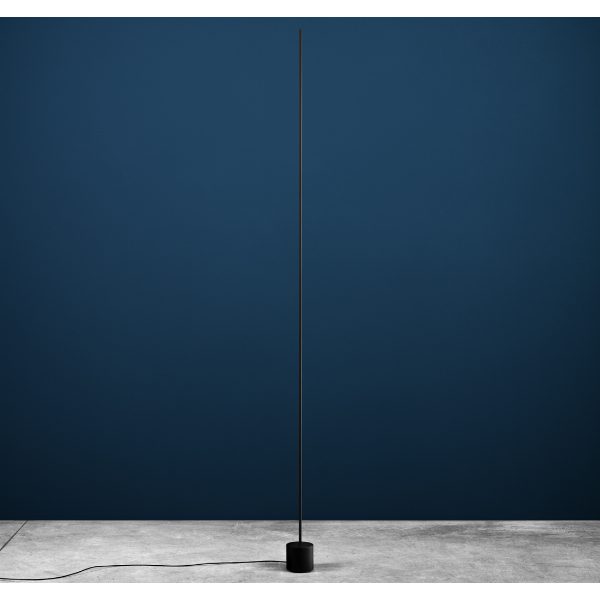 Light Stick F lampada da terra