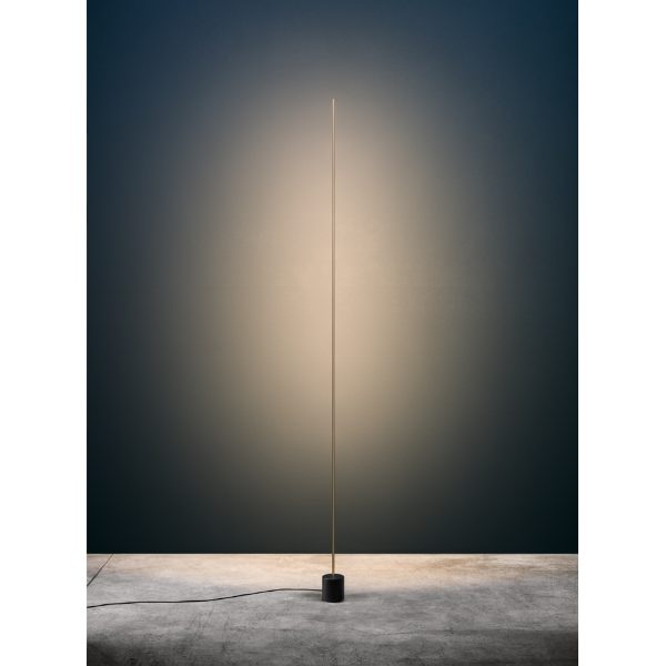 Light Stick F lampada da terra