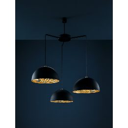Stchu-Moon 02 Chandelier lampada a sospensione