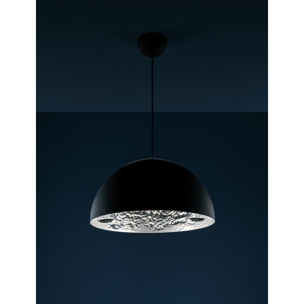 Stchu-Moon 02 lampada a sospensione