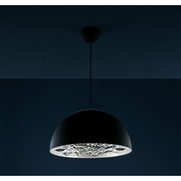 Stchu-Moon 02 lampada a sospensione