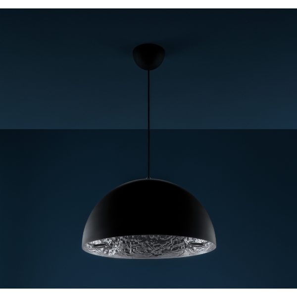 Stchu-Moon 02 lampada a sospensione