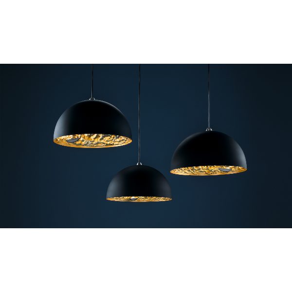 Stchu-Moon 02 Chandelier lampada a sospensione