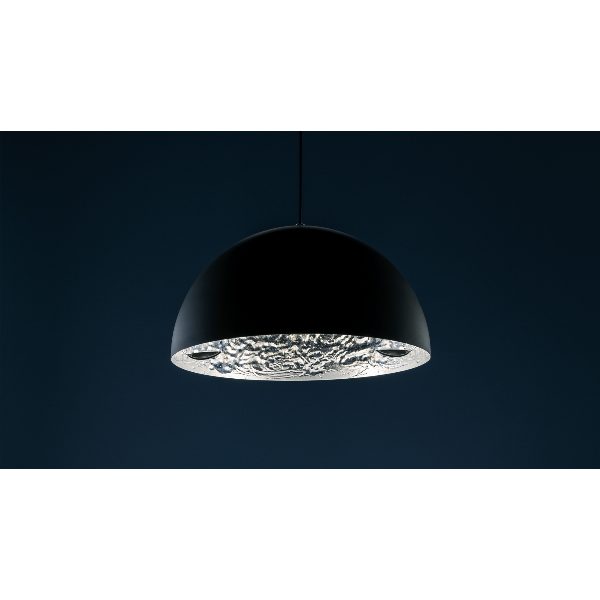 Stchu-Moon 02 lampada a sospensione