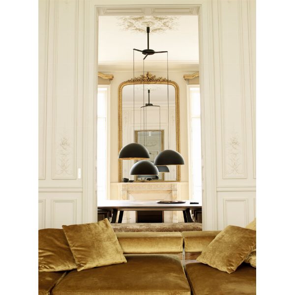 Stchu-Moon 02 Chandelier lampada a sospensione