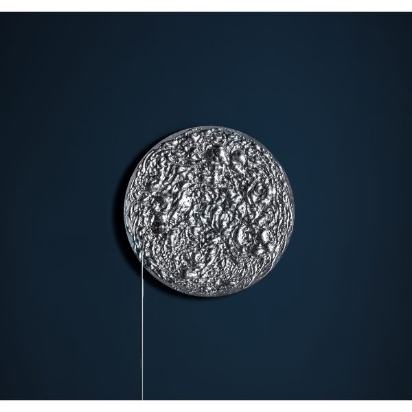 Stchu-Moon 08 lampada da parete/terra