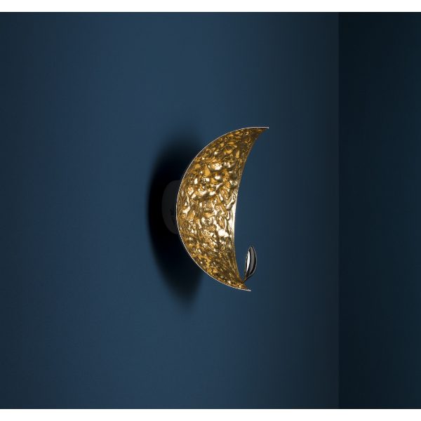 Stchu-Moon 05 lampada da parete