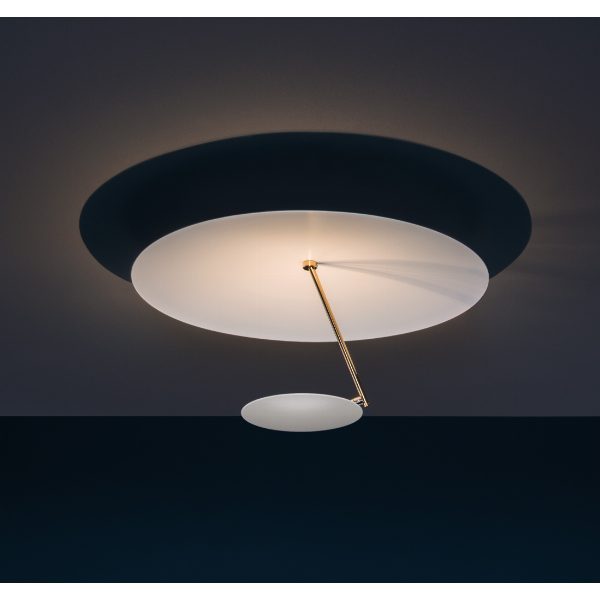 Lederam C150 lampada da soffitto