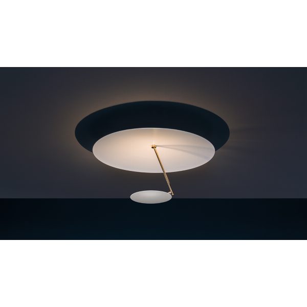 Lederam C150 lampada da soffitto