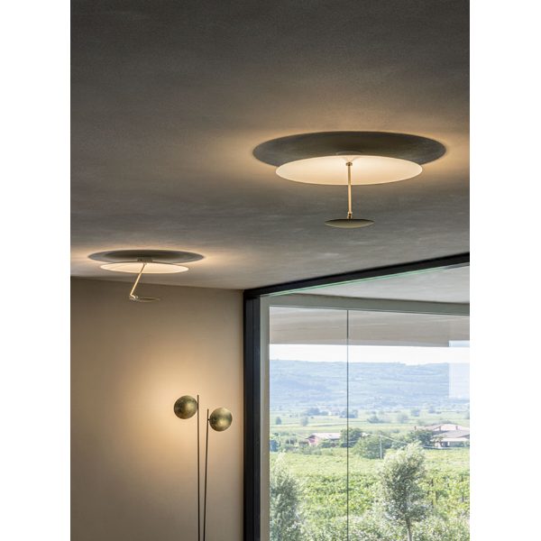 Lederam C150 lampada da soffitto