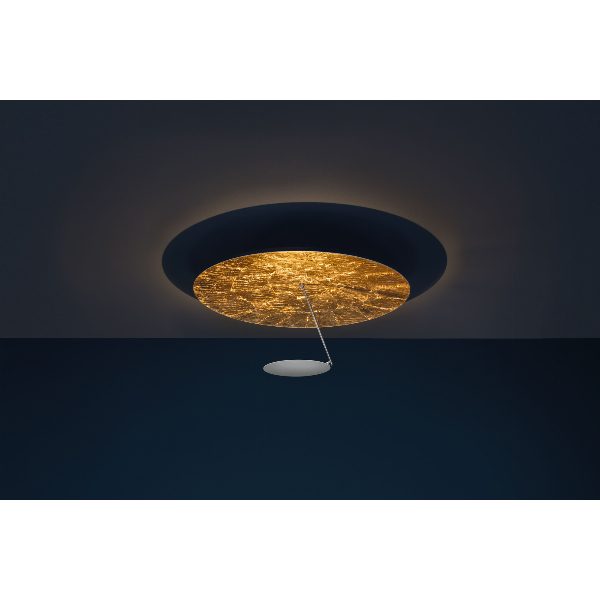 Lederam C180 lampada da soffitto