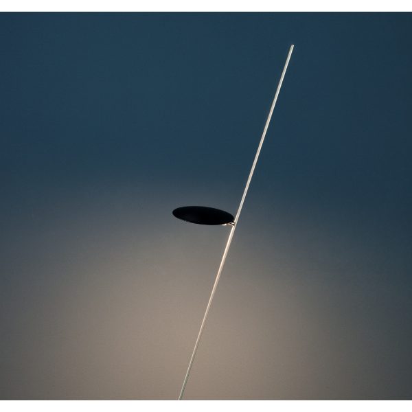 Lederam F1 lampada da terra