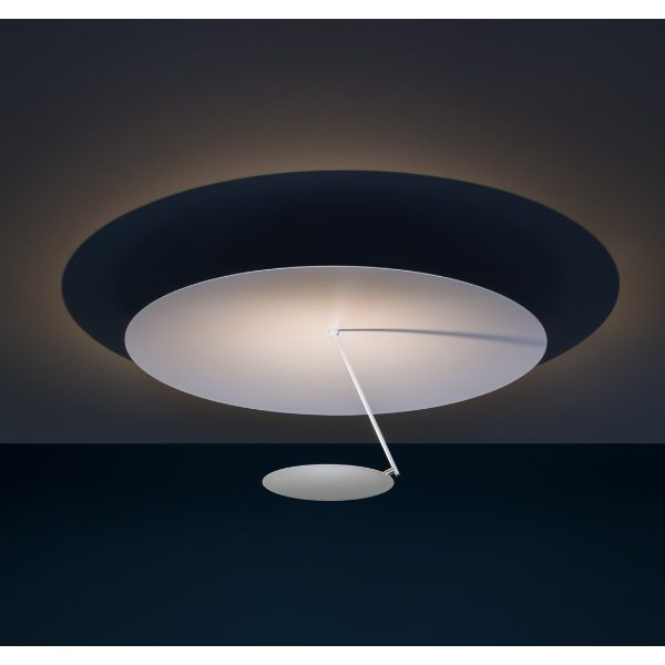 Lederam C180 lampada da soffitto