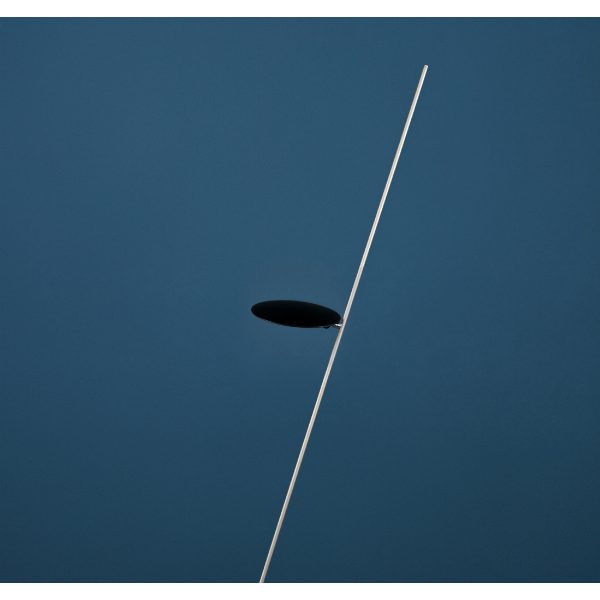 Lederam F1 lampada da terra