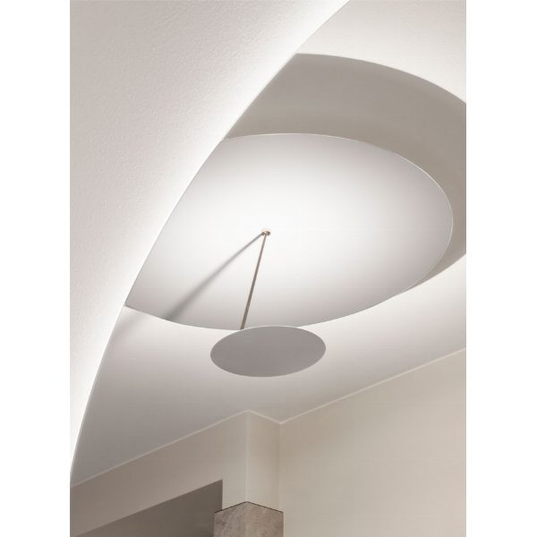 Lederam C180 lampada da soffitto