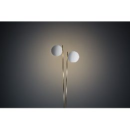 Lederam F2 lampada da terra