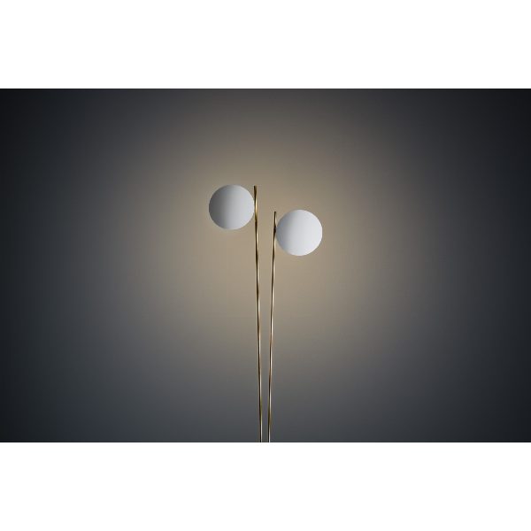 Lederam F2 lampada da terra