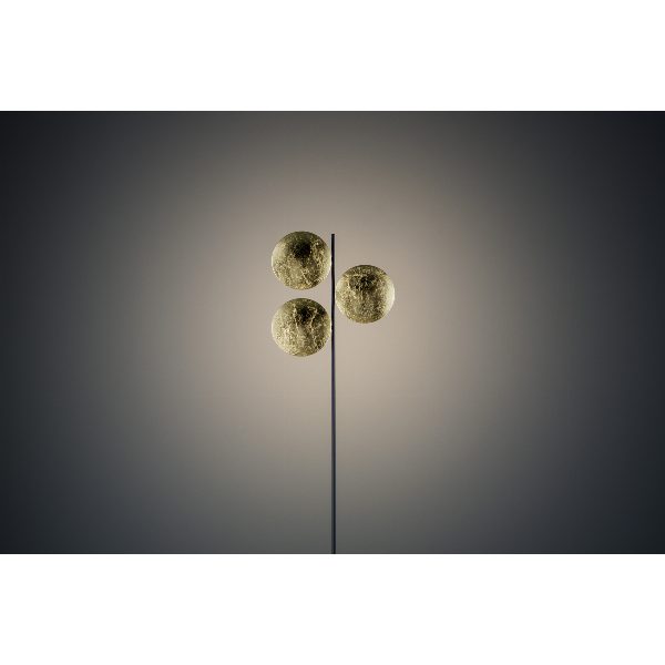 Lederam F3 lampada da terra