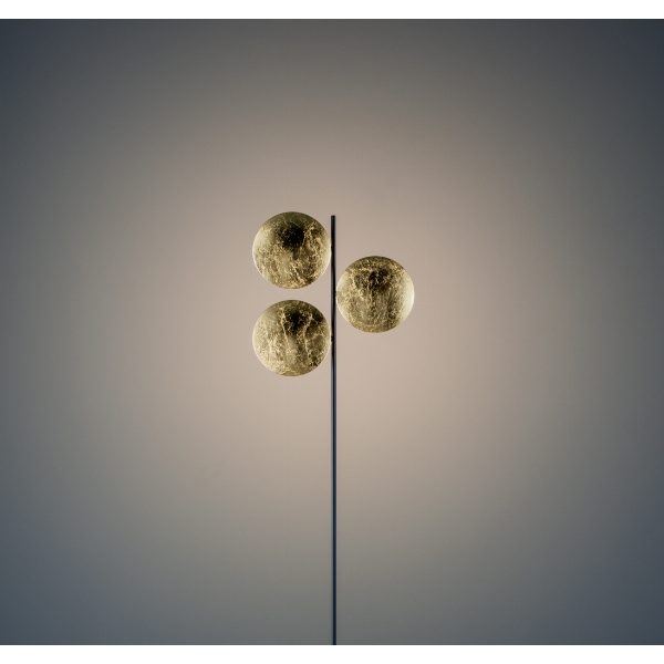 Lederam F3 lampada da terra