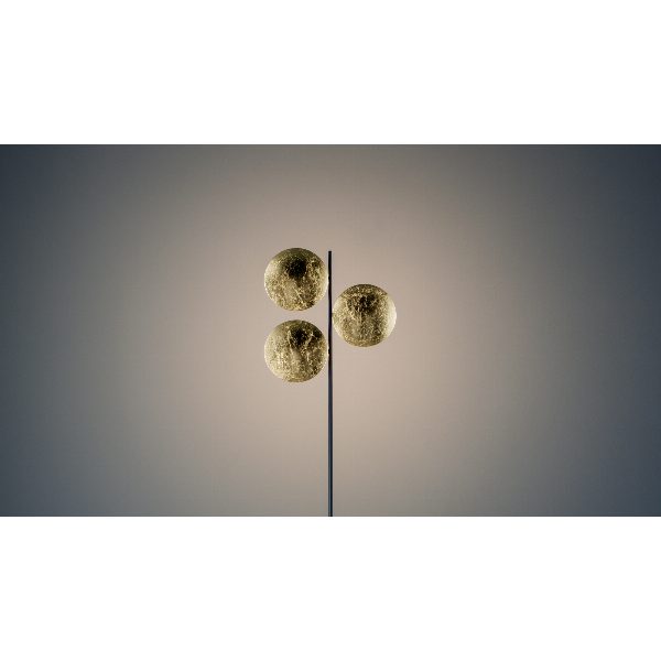 Lederam F3 lampada da terra