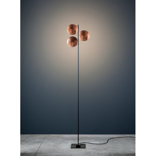 Lederam F3 lampada da terra