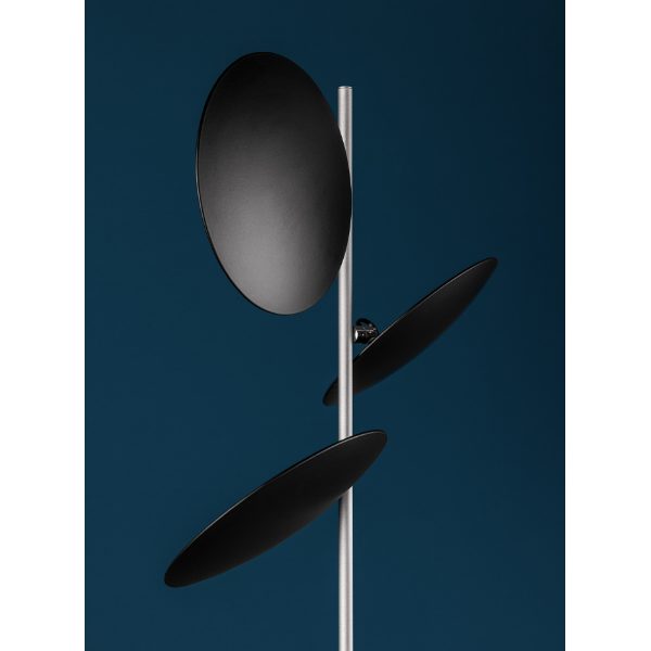 Lederam F3 lampada da terra