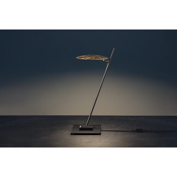 Lederam T1 lampada da tavolo