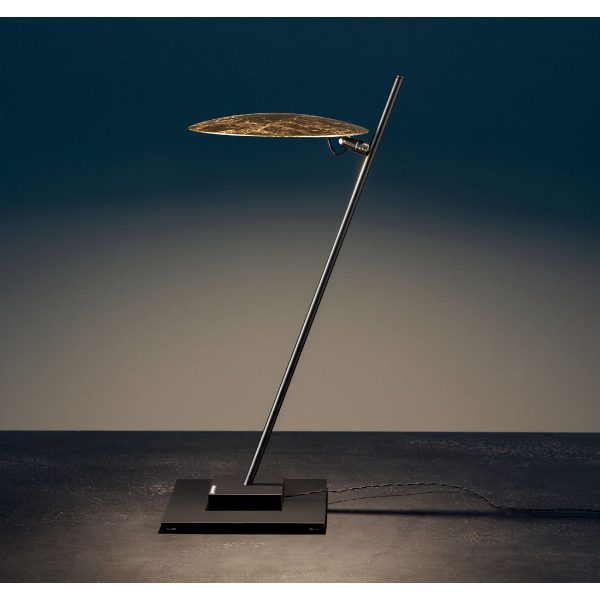 Lederam T1 lampada da tavolo