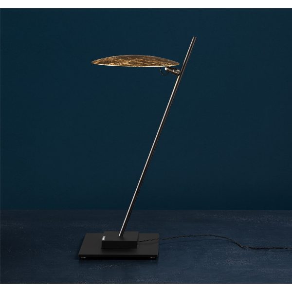 Lederam T1 lampada da tavolo