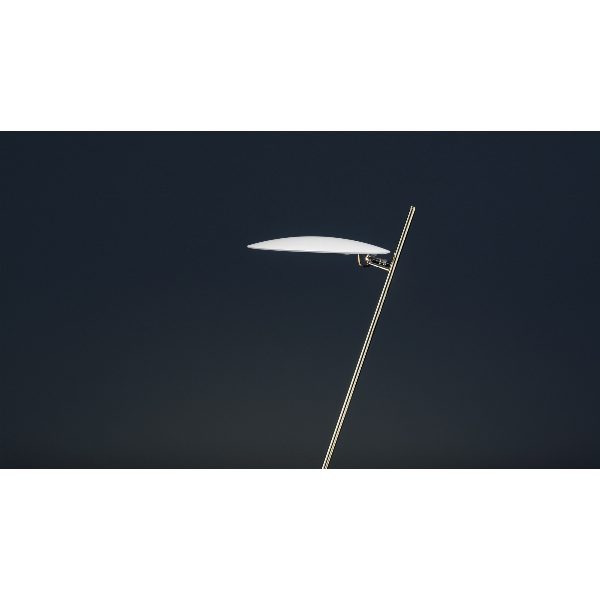 Lederam T1 lampada da tavolo