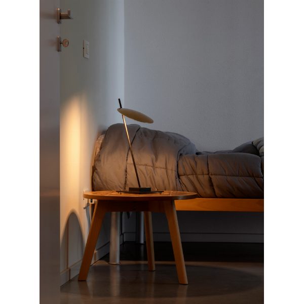 Lederam T1 lampada da tavolo