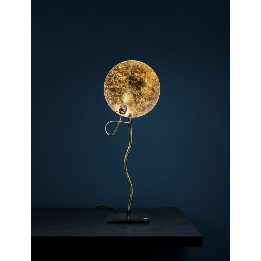 Luce d’Oro T lampada da tavolo