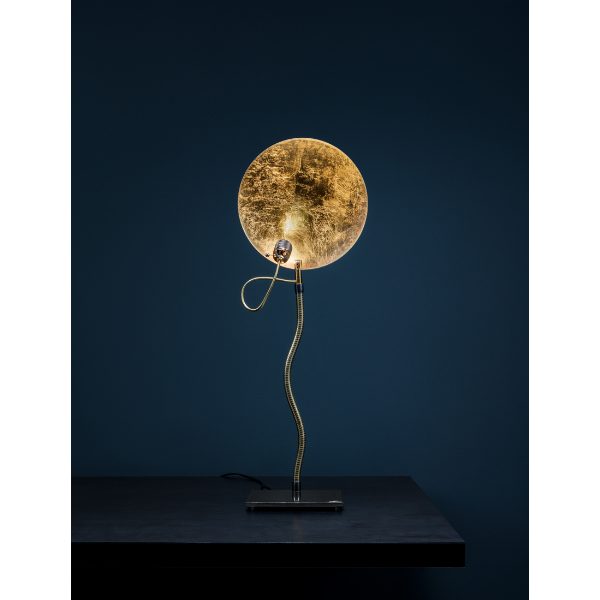 Luce d’Oro T lampada da tavolo