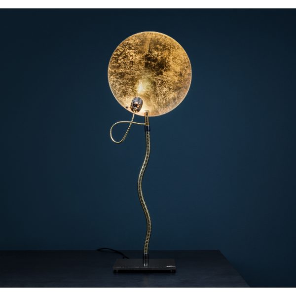 Luce d’Oro T lampada da tavolo