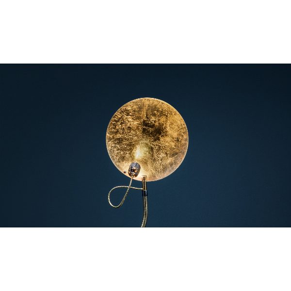 Luce d’Oro T lampada da tavolo