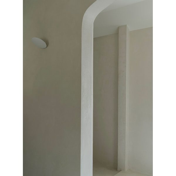 Lederam WF lampada da parete